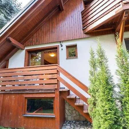 Apartmany Slunce Harrachov Exterior photo