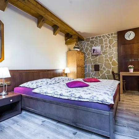 Apartmany Slunce Harrachov Exterior photo
