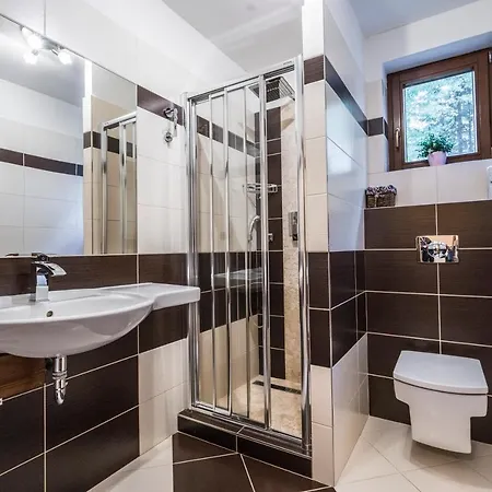 Apartmany Slunce Harrachov Exterior photo
