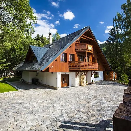 Apartmany Slunce Harrachov Room photo