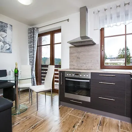 Apartmany Slunce Harrachov Room photo