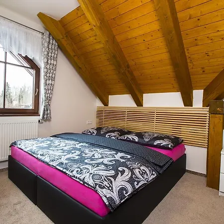Apartmany Slunce Harrachov Room photo
