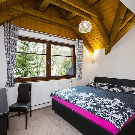 Apartmany Slunce Harrachov Room photo