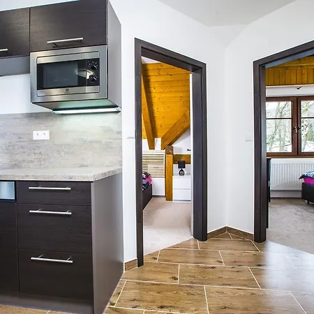 Apartmany Slunce Harrachov Room photo