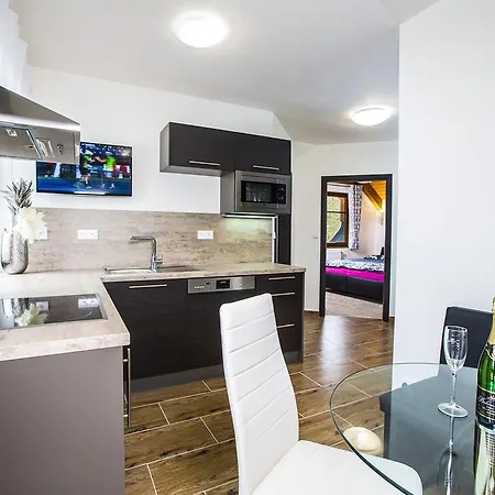 Apartmany Slunce Harrachov Room photo