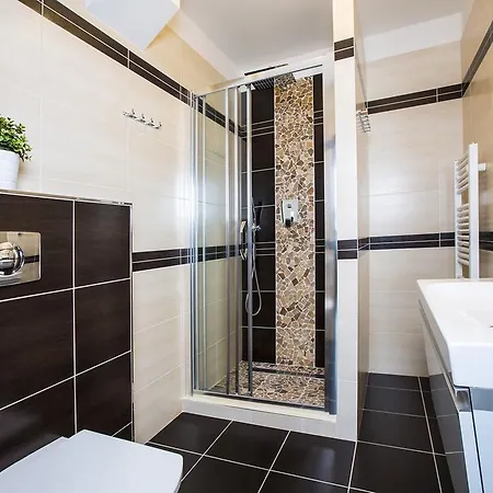 Apartmany Slunce Harrachov Room photo