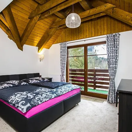 Apartmany Slunce Harrachov Room photo
