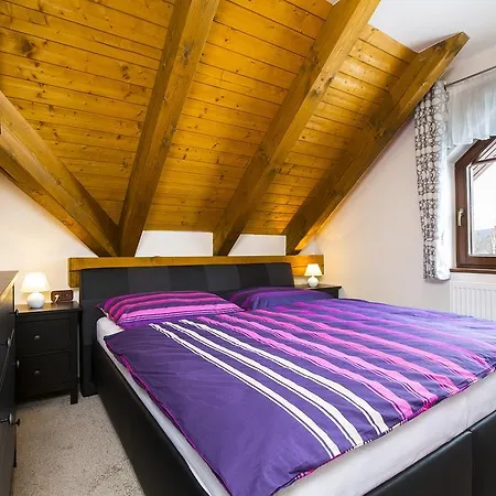 Apartmany Slunce Harrachov Room photo