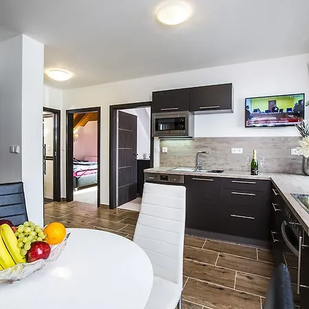 Apartmany Slunce Harrachov Room photo
