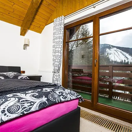 Apartmany Slunce Harrachov Room photo