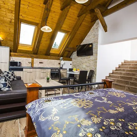 Apartmany Slunce Harrachov Room photo