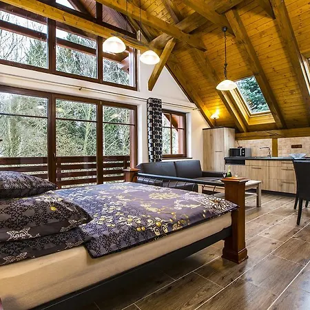 Apartmany Slunce Harrachov Room photo