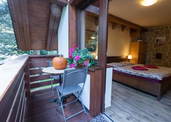 Apartmany Slunce