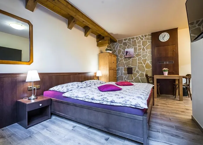 Apartmany Slunce