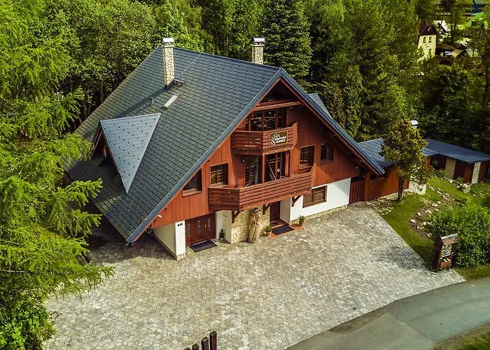 Apartmany Slunce