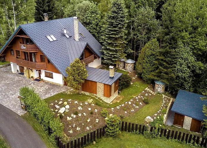 Apartmany Slunce