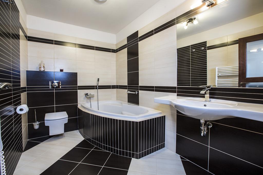 Slunce Apartment Harrachov