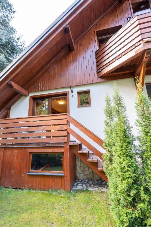 Slunce Apartment Harrachov